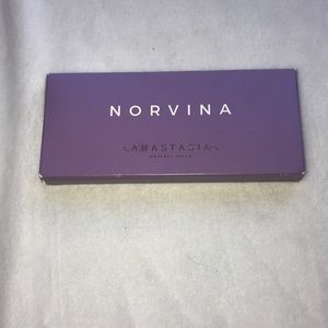 NEW Anastasia Beverly Hills Norvina Palette